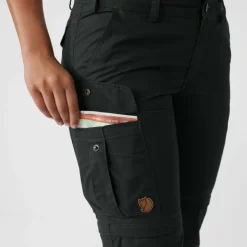 Fjällräven - Women's Karla Pro Zip-Off Trousers - Zip-Off-Hose><noscript><img width=