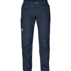 Fju00e4llru00e4ven Fjällräven - Women's Karla Pro Trousers - Trekkinghose