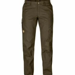 Fju00e4llru00e4ven Fjällräven - Women's Karla Pro Trousers - Trekkinghose