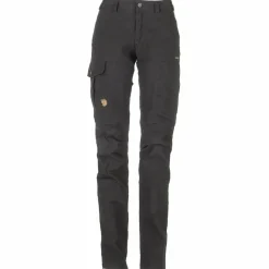 Fju00e4llru00e4ven Fjällräven - Women's Karla Pro Trousers - Trekkinghose