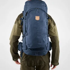 Fju00e4llru00e4ven Fjällräven - Women's Keb 52 - Trekkingrucksack