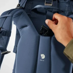 Fju00e4llru00e4ven Fjällräven - Women's Keb 52 - Trekkingrucksack
