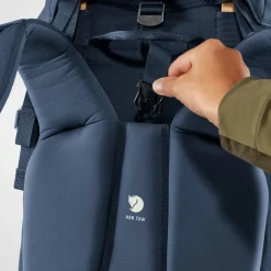 Fju00e4llru00e4ven Fjällräven - Women's Keb 72 - Trekkingrucksack