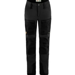 Fju00e4llru00e4ven Fjällräven - Women's Keb Agile Winter Trousers - Winterhose^ Winterhosen|Hosen
