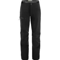 Fju00e4llru00e4ven Fjällräven - Women's Keb GTX Trousers - Regenhose^ Trekkingbekleidung|Hosen