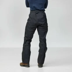 Fju00e4llru00e4ven Fjällräven - Women's Keb GTX Trousers - Regenhose^ Trekkingbekleidung|Hosen