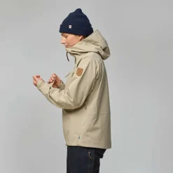Fju00e4llru00e4ven Fjällräven - Women's Keb GTX Jacket - Regenjacke