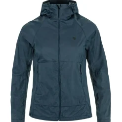 Discount Fjällräven - Women's Keb Lätt Wind Jacket - Windjacke Jacken|Wanderbekleidung