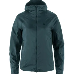 Fjällräven - Women's Keb Thermal Wind Jacket - Windjacke>Fju00e4llru00e4ven Best