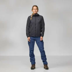 Fjällräven - Women's Keb Thermal Wind Jacket - Windjacke><noscript><img width=