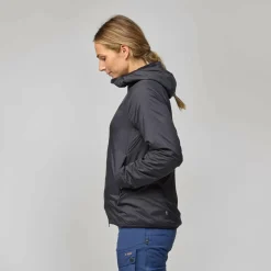 Fjällräven - Women's Keb Thermal Wind Jacket - Windjacke><noscript><img width=