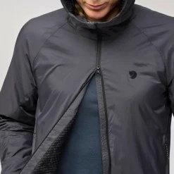 Fjällräven - Women's Keb Thermal Wind Jacket - Windjacke><noscript><img width=