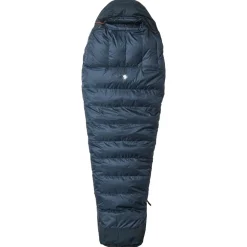 Fju00e4llru00e4ven Fjällräven - Women's Keb Three Seasons - Daunenschlafsack