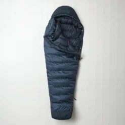 Fju00e4llru00e4ven Fjällräven - Women's Keb Three Seasons - Daunenschlafsack