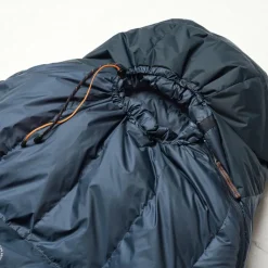 Fju00e4llru00e4ven Fjällräven - Women's Keb Three Seasons - Daunenschlafsack