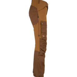 Outlet Fjällräven - Women's Keb Trousers - Trekkinghose Trekkingbekleidung|Wanderbekleidung