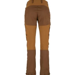 Outlet Fjällräven - Women's Keb Trousers - Trekkinghose Trekkingbekleidung|Wanderbekleidung