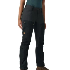 Outlet Fjällräven - Women's Keb Trousers - Trekkinghose Trekkingbekleidung|Wanderbekleidung