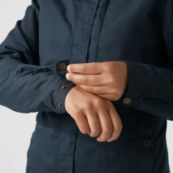 Fju00e4llru00e4ven Fjällräven - Women's Kiruna Padded Parka - Mantel^ Wanderbekleidung|Winterjacken