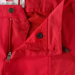 Fjällräven - Women's Nikka Shorts Curved - Shorts><noscript><img width=