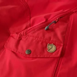 Fjällräven - Women's Nikka Shorts Curved - Shorts><noscript><img width=