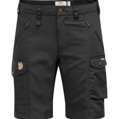 Fjällräven - Women's Nikka Shorts Curved - Shorts><noscript><img width=
