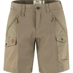 Fjällräven - Women's Nikka Shorts Curved - Shorts><noscript><img width=