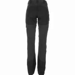 Fju00e4llru00e4ven Fjällräven - Women's Nikka Trousers Curved - Trekkinghose