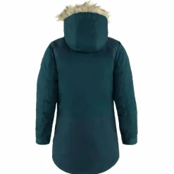 Fju00e4llru00e4ven Fjällräven - Women's Singi Down Jacket - Parka