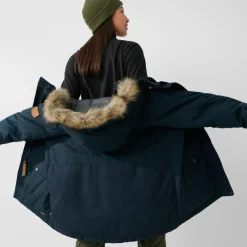 Fju00e4llru00e4ven Fjällräven - Women's Singi Down Jacket - Parka