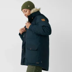 Fju00e4llru00e4ven Fjällräven - Women's Singi Down Jacket - Parka