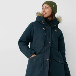 Fju00e4llru00e4ven Fjällräven - Women's Singi Down Jacket - Parka