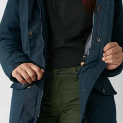 Fju00e4llru00e4ven Fjällräven - Women's Singi Down Jacket - Parka