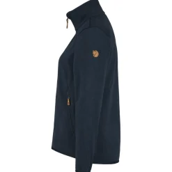 Fjällräven - Women's Stina Fleece - Fleecejacke>Fju00e4llru00e4ven Outlet