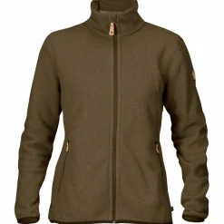 Fjällräven - Women's Stina Fleece - Fleecejacke><noscript><img width=