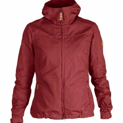 Fjällräven - Women's Stina Jacket - Freizeitjacke>Fju00e4llru00e4ven Best