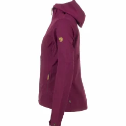 Fjällräven - Women's Stina Jacket - Freizeitjacke>Fju00e4llru00e4ven Best