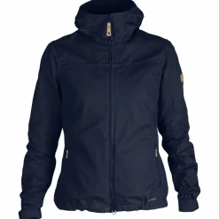 Fjällräven - Women's Stina Jacket - Freizeitjacke><noscript><img width=