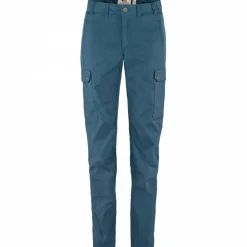 Fjällräven - Women's Stina Trousers - Trekkinghose>Fju00e4llru00e4ven