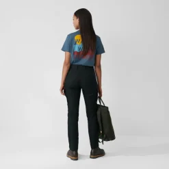 Fjällräven - Women's Stina Trousers - Trekkinghose><noscript><img width=