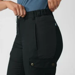Fjällräven - Women's Stina Trousers - Trekkinghose><noscript><img width=