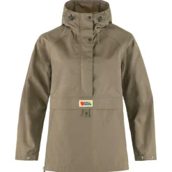 Fjällräven - Women's Vardag Anorak - Freizeitjacke>Fju00e4llru00e4ven