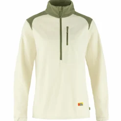 Fju00e4llru00e4ven Fjällräven - Women's Vardag Lite Fleece - Fleecepullover^ Wanderbekleidung|Pullover & Hoodies