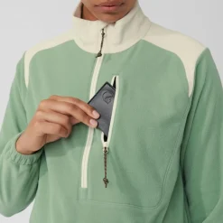 Fju00e4llru00e4ven Fjällräven - Women's Vardag Lite Fleece - Fleecepullover^ Wanderbekleidung|Pullover & Hoodies