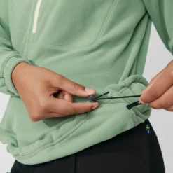 Fju00e4llru00e4ven Fjällräven - Women's Vardag Lite Fleece - Fleecepullover^ Wanderbekleidung|Pullover & Hoodies