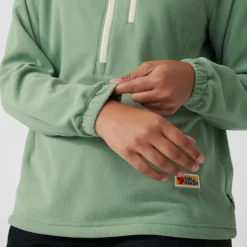 Fju00e4llru00e4ven Fjällräven - Women's Vardag Lite Fleece - Fleecepullover^ Wanderbekleidung|Pullover & Hoodies
