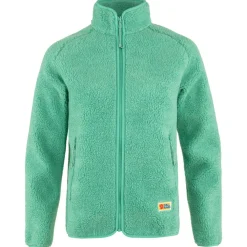Fjällräven - Women's Vardag Pile Fleece - Fleecejacke>Fju00e4llru00e4ven Outlet