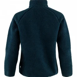 Fjällräven - Women's Vardag Pile Fleece - Fleecejacke>Fju00e4llru00e4ven Outlet