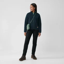 Fjällräven - Women's Vardag Pile Fleece - Fleecejacke><noscript><img width=