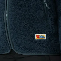 Fjällräven - Women's Vardag Pile Fleece - Fleecejacke><noscript><img width=
